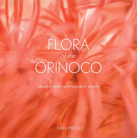 Flora of the Orinoco: Aquatic and Semi-Aquatic Plants