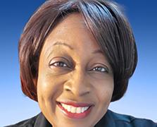 Karen Kossie-Chernyshev PhD